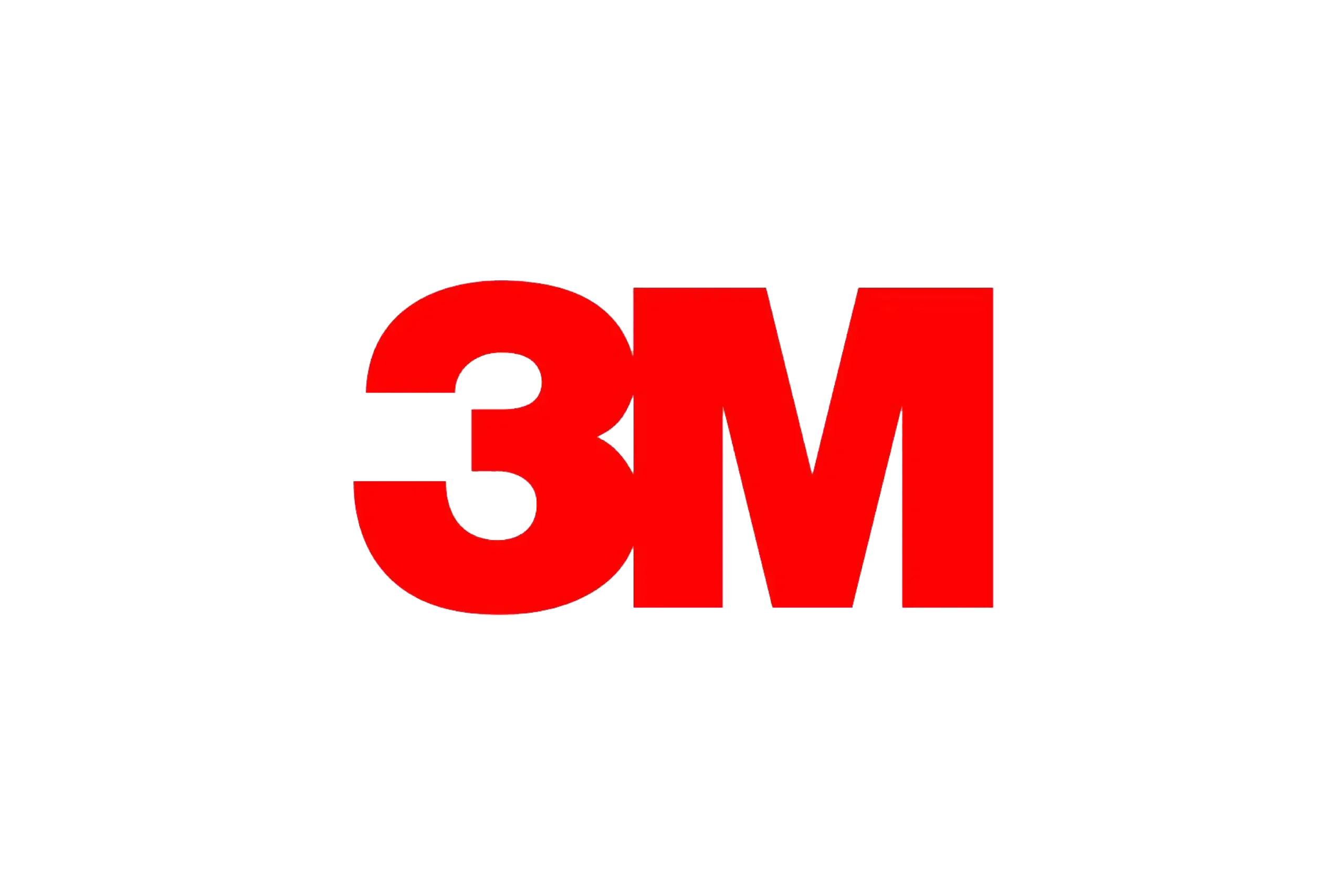3M logo